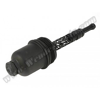 Yağ Filtre Kapağı M271 [W203 W204 W211] -Kompressor